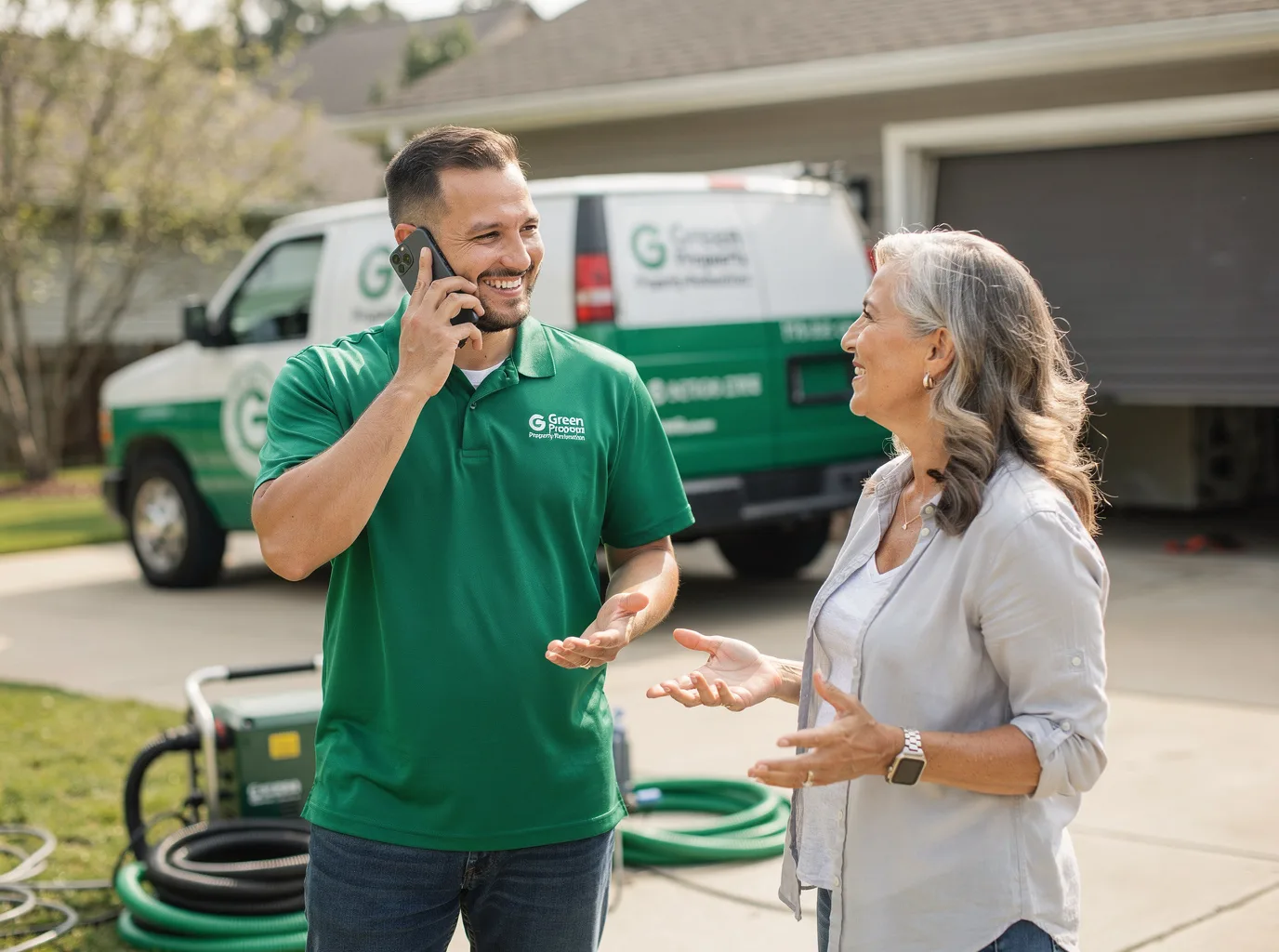 Water Damage Restoration Newport, TN FAQs